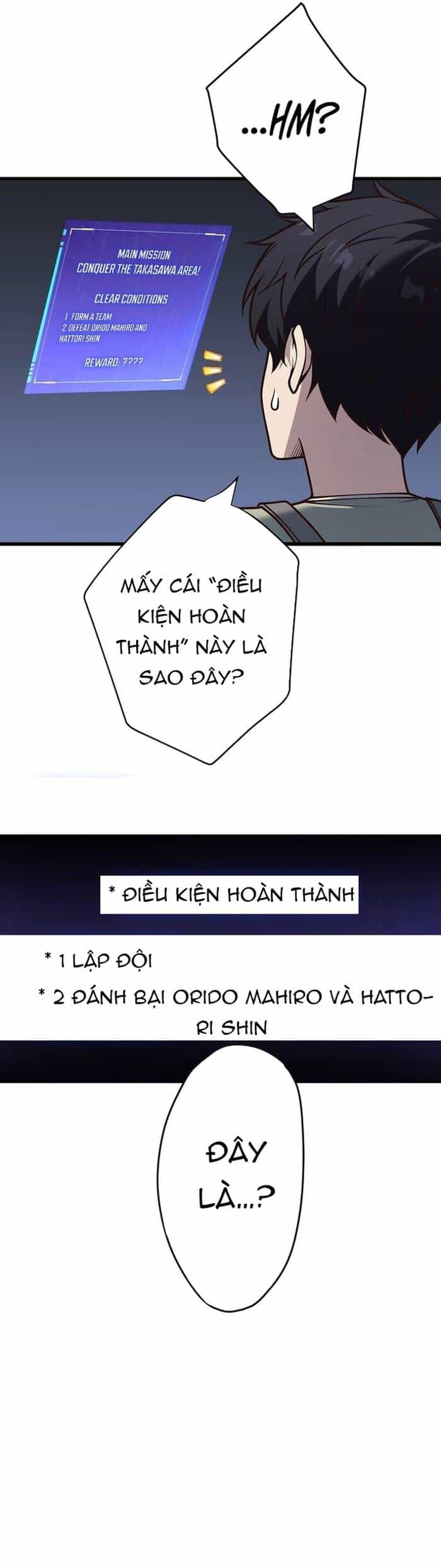 Kakusei Kaku Gamer No Genjitsu Kouryaku - Chương 18 - ảnh 28