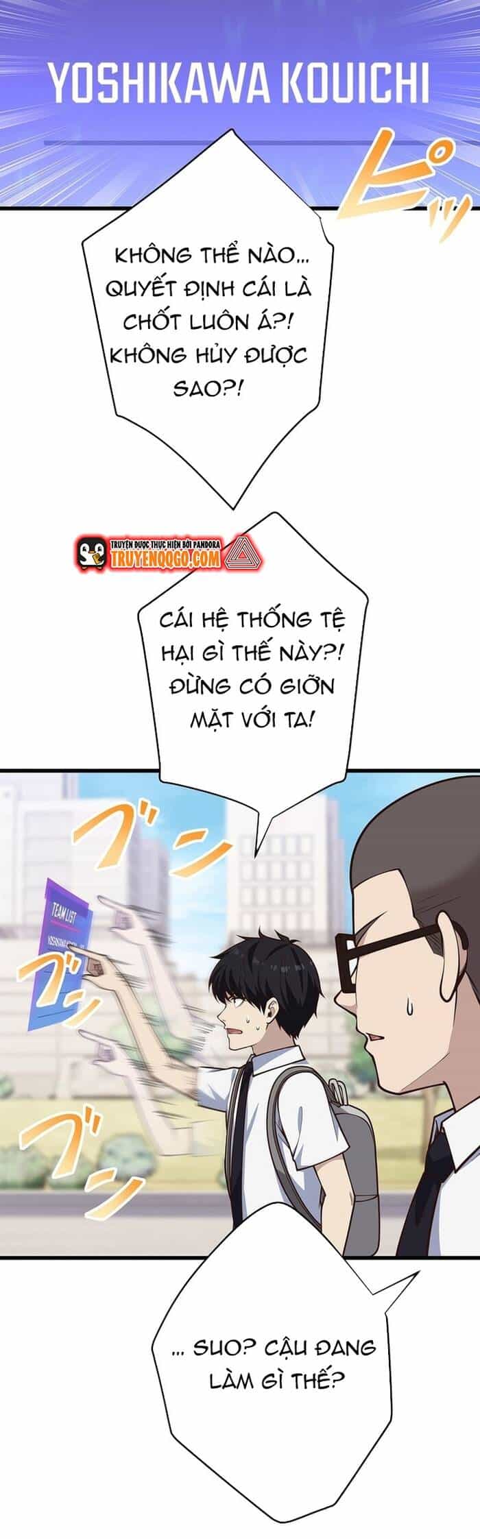 Kakusei Kaku Gamer No Genjitsu Kouryaku - Chương 18 - ảnh 41