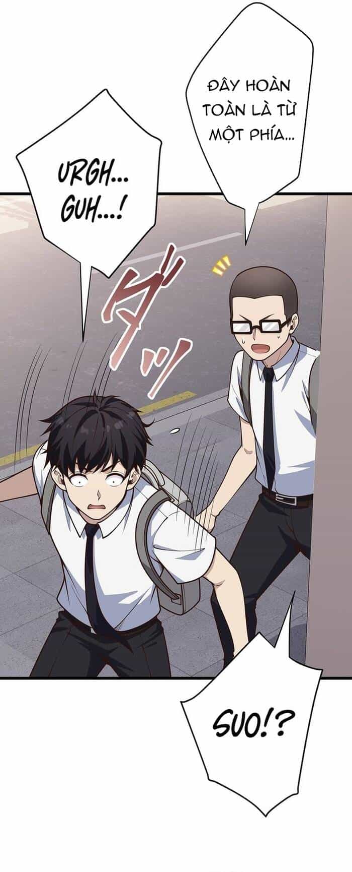 Kakusei Kaku Gamer No Genjitsu Kouryaku - Chương 18 - ảnh 56