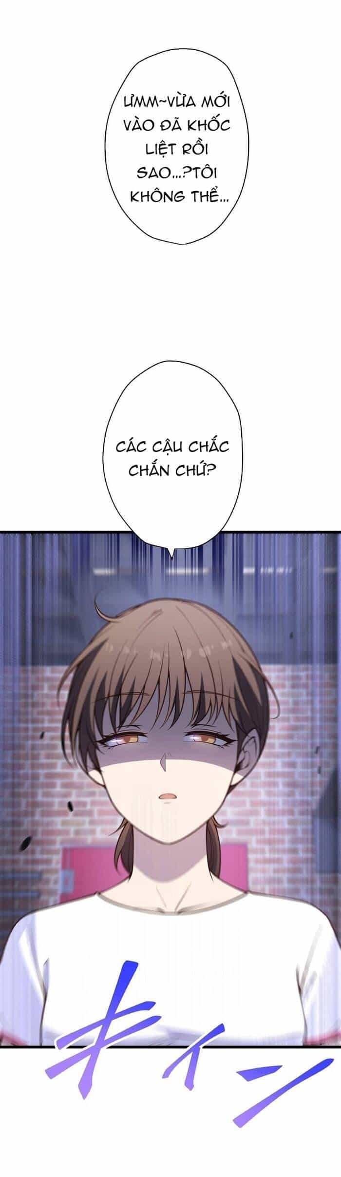 Kakusei Kaku Gamer No Genjitsu Kouryaku - Chương 19 - ảnh 29