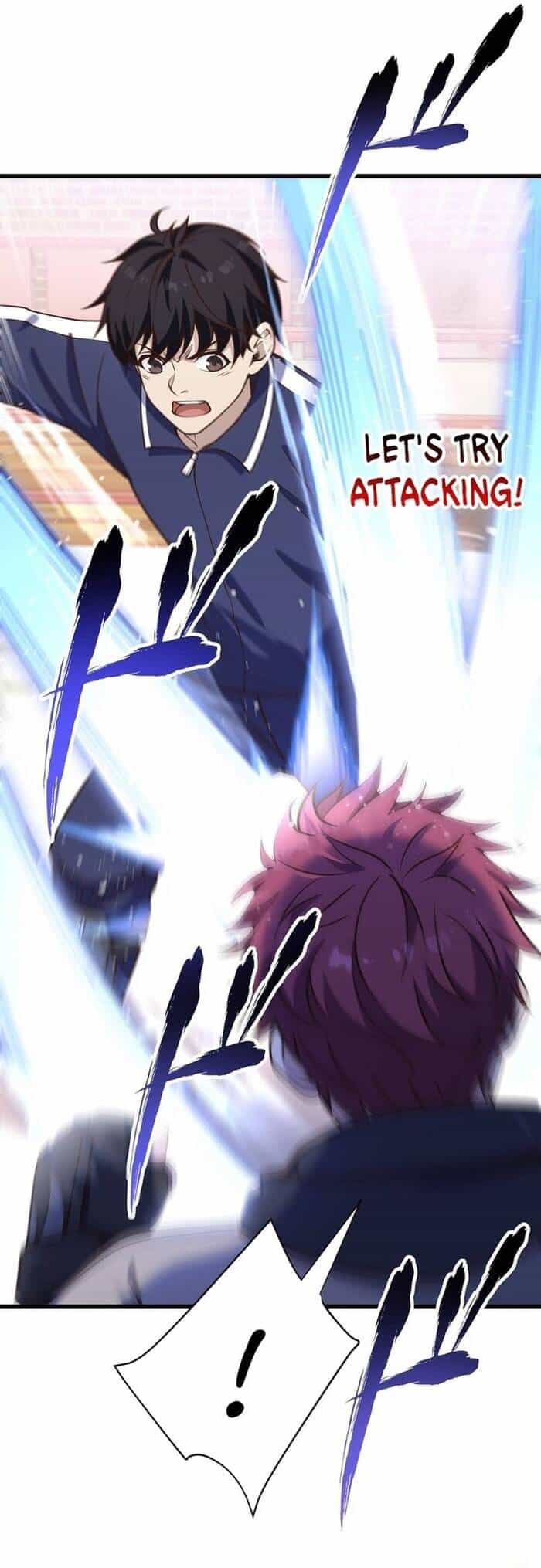 Kakusei Kaku Gamer No Genjitsu Kouryaku - Chương 19 - ảnh 51