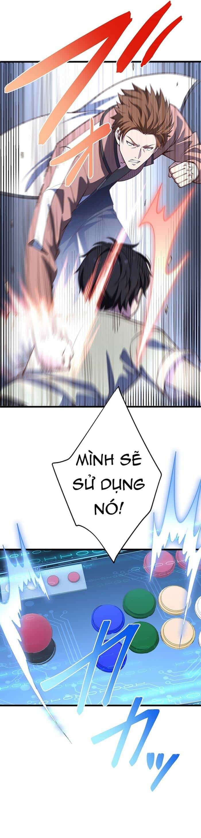 Kakusei Kaku Gamer No Genjitsu Kouryaku - Chương 2 - ảnh 36