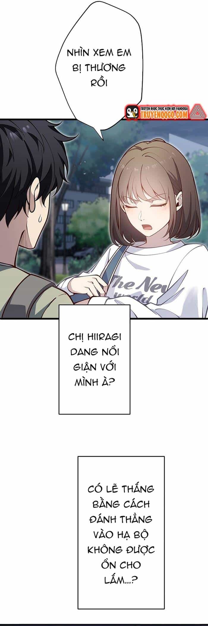 Kakusei Kaku Gamer No Genjitsu Kouryaku - Chương 2 - ảnh 43