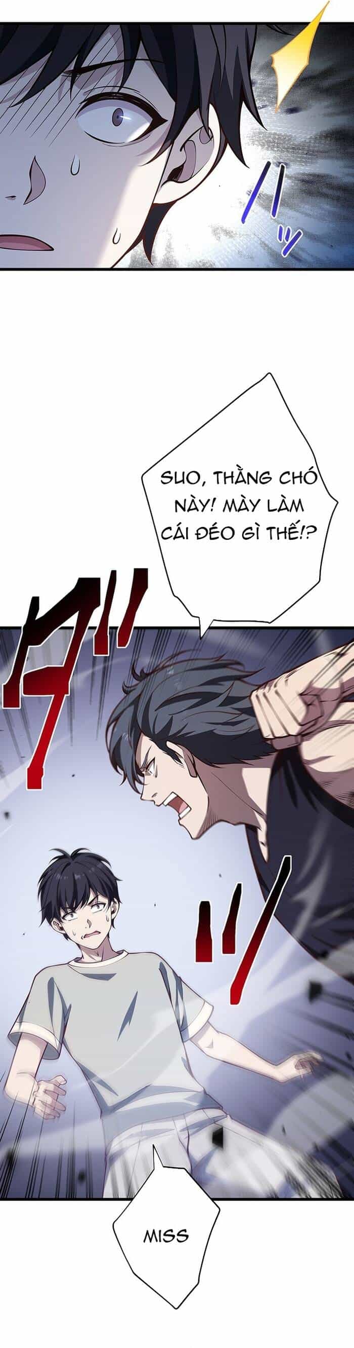 Kakusei Kaku Gamer No Genjitsu Kouryaku - Chương 2 - ảnh 5