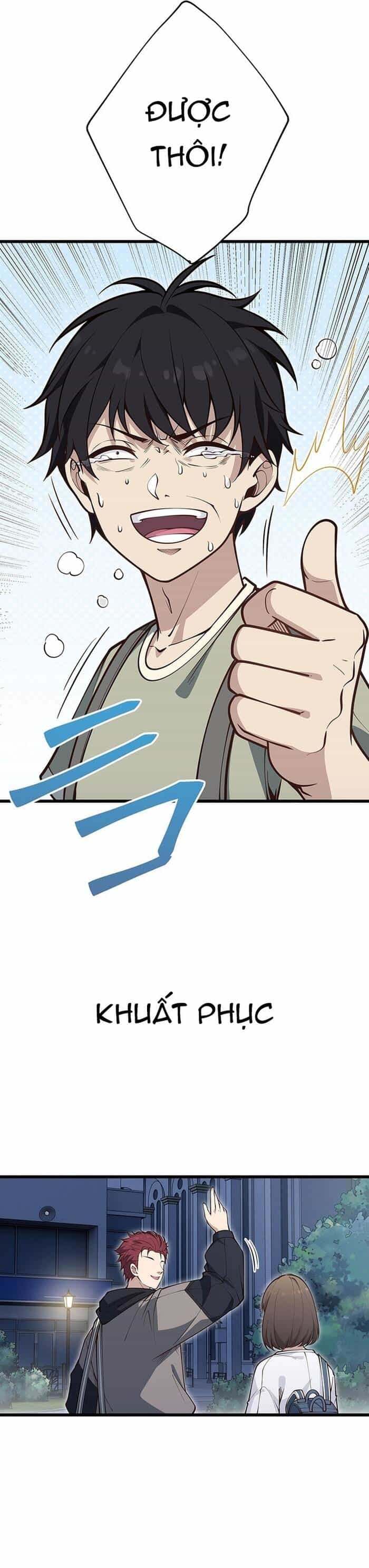 Kakusei Kaku Gamer No Genjitsu Kouryaku - Chương 2 - ảnh 60