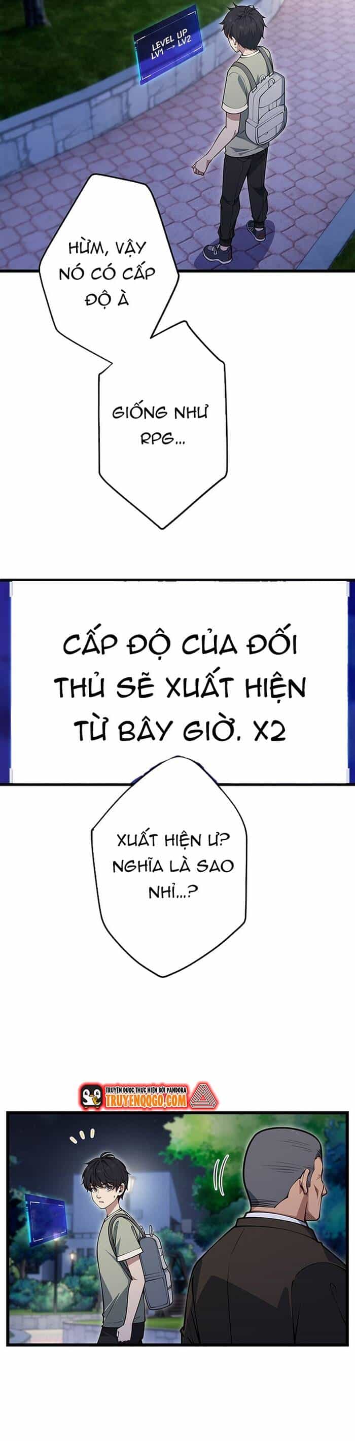 Kakusei Kaku Gamer No Genjitsu Kouryaku - Chương 2 - ảnh 63