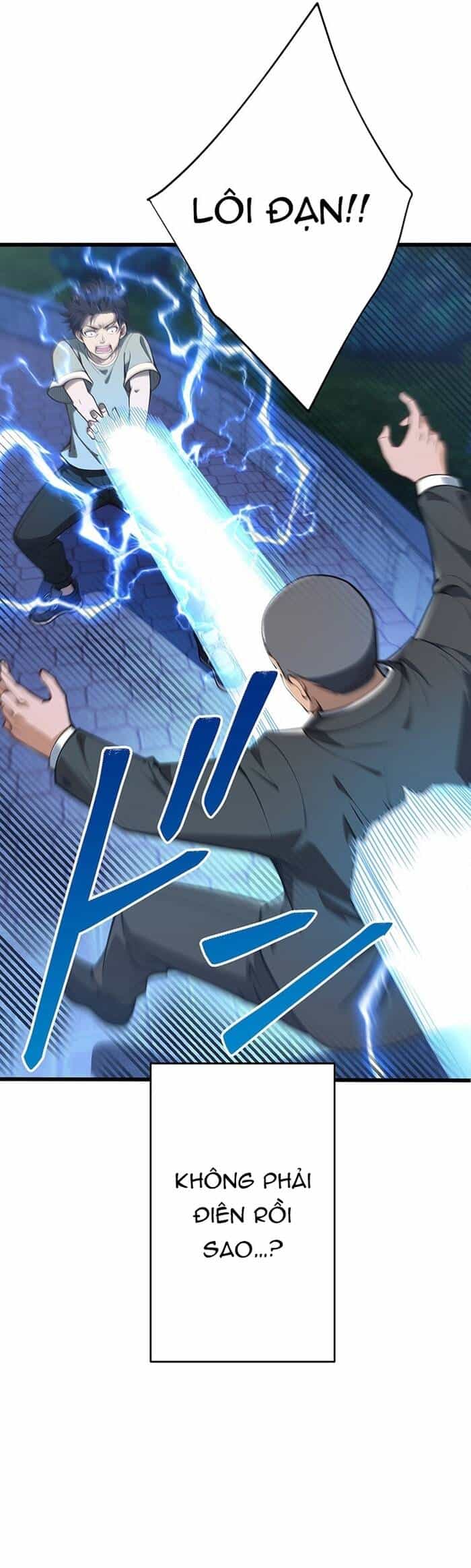 Kakusei Kaku Gamer No Genjitsu Kouryaku - Chương 2 - ảnh 69