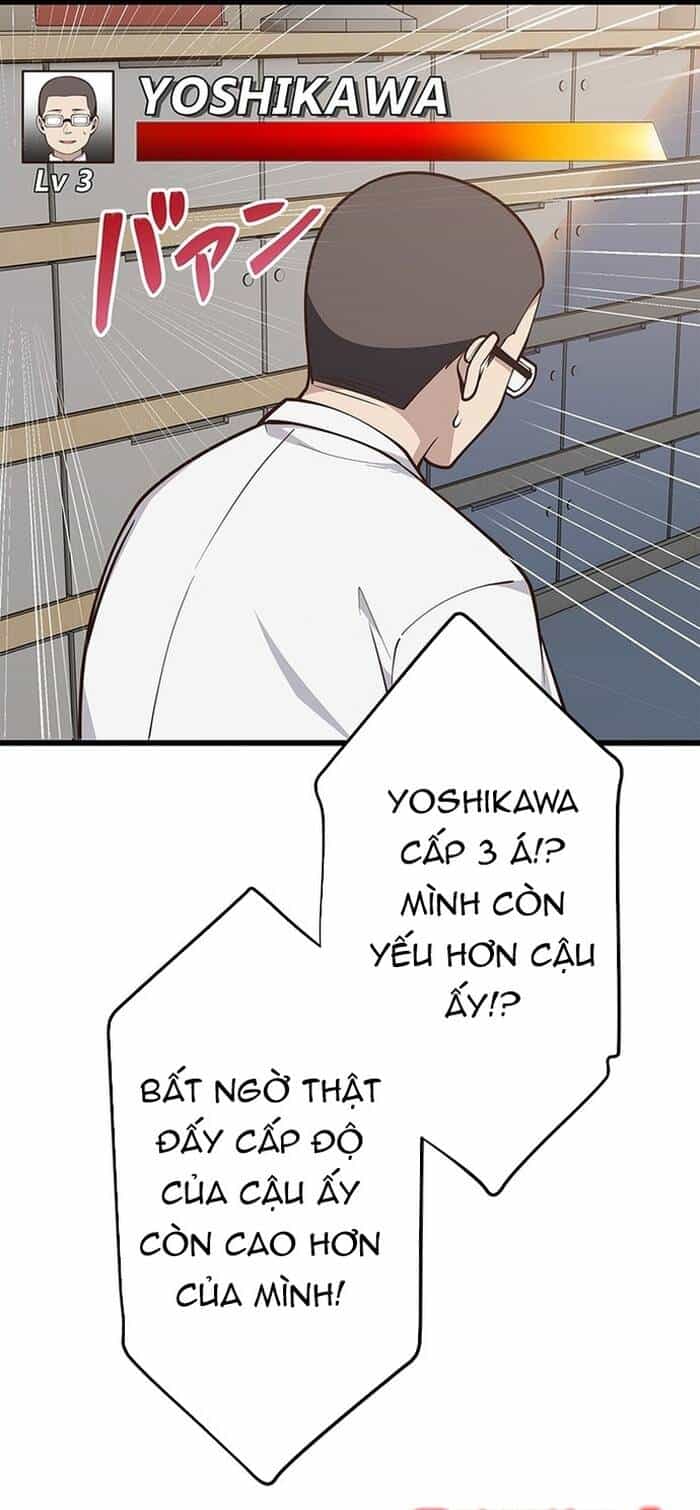 Kakusei Kaku Gamer No Genjitsu Kouryaku - Chương 2 - ảnh 75