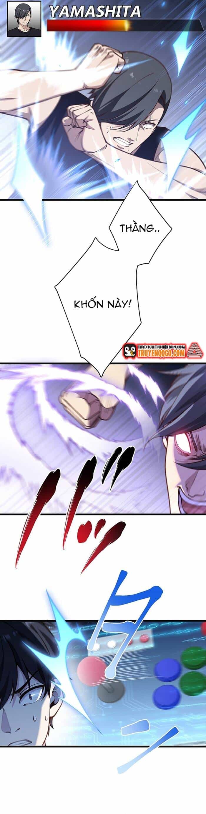 Kakusei Kaku Gamer No Genjitsu Kouryaku - Chương 2 - ảnh 8