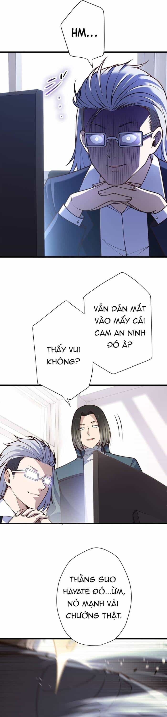Kakusei Kaku Gamer No Genjitsu Kouryaku - Chương 20 - ảnh 25