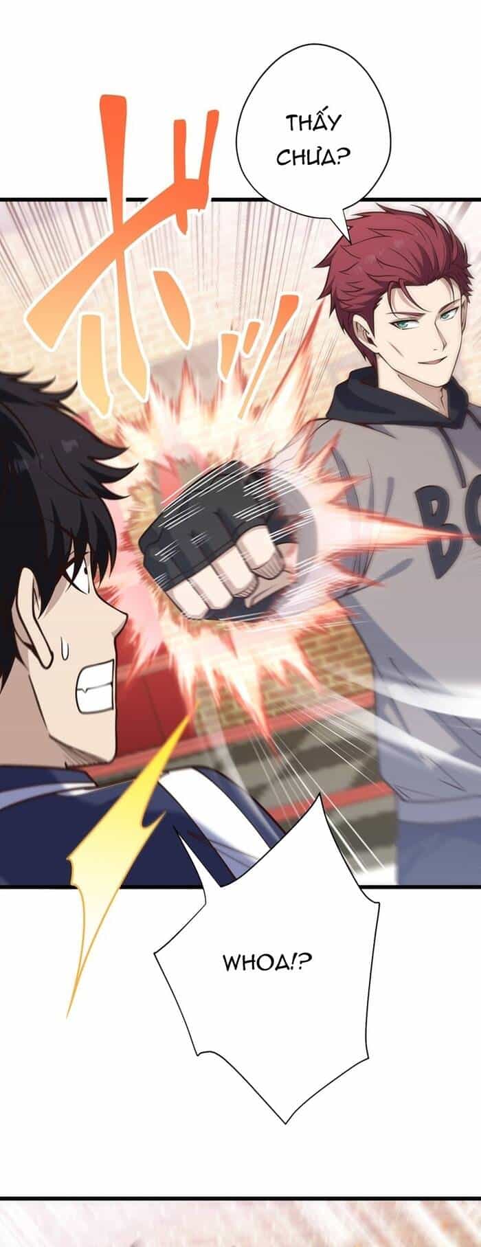 Kakusei Kaku Gamer No Genjitsu Kouryaku - Chương 20 - ảnh 4