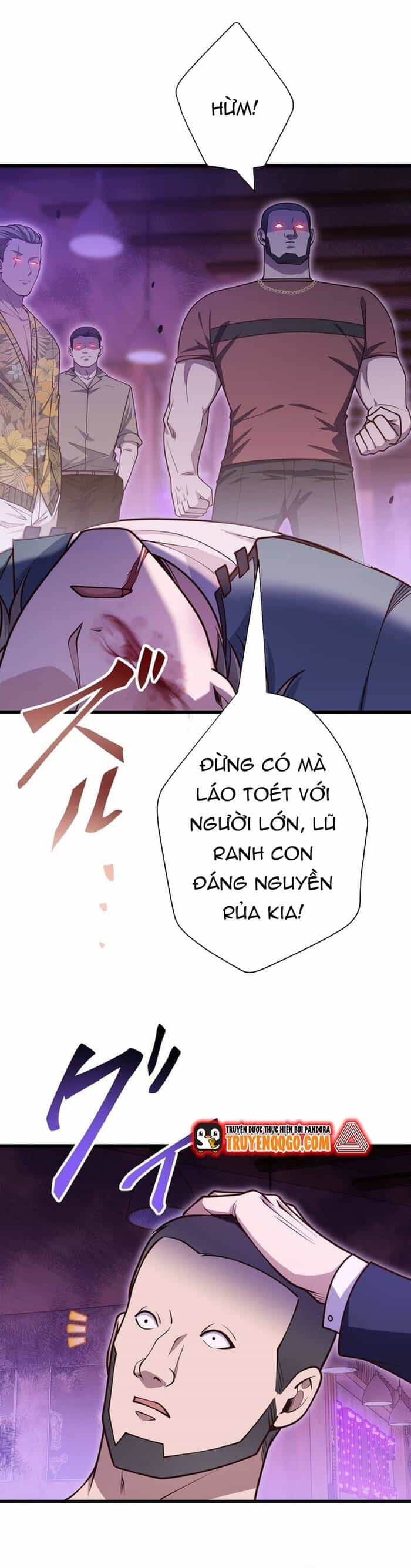 Kakusei Kaku Gamer No Genjitsu Kouryaku - Chương 20 - ảnh 41