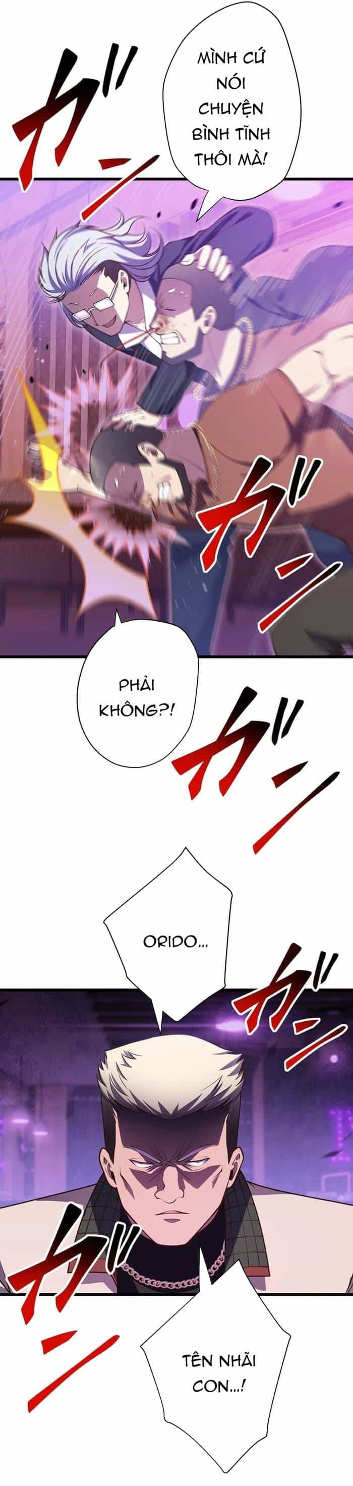 Kakusei Kaku Gamer No Genjitsu Kouryaku - Chương 20 - ảnh 44