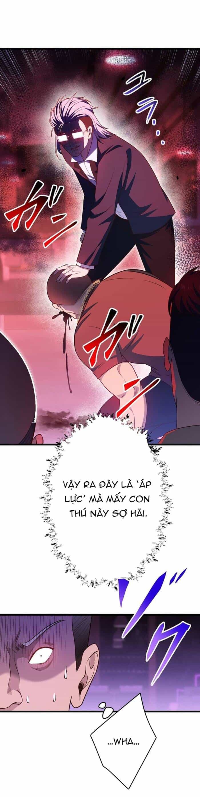 Kakusei Kaku Gamer No Genjitsu Kouryaku - Chương 20 - ảnh 46
