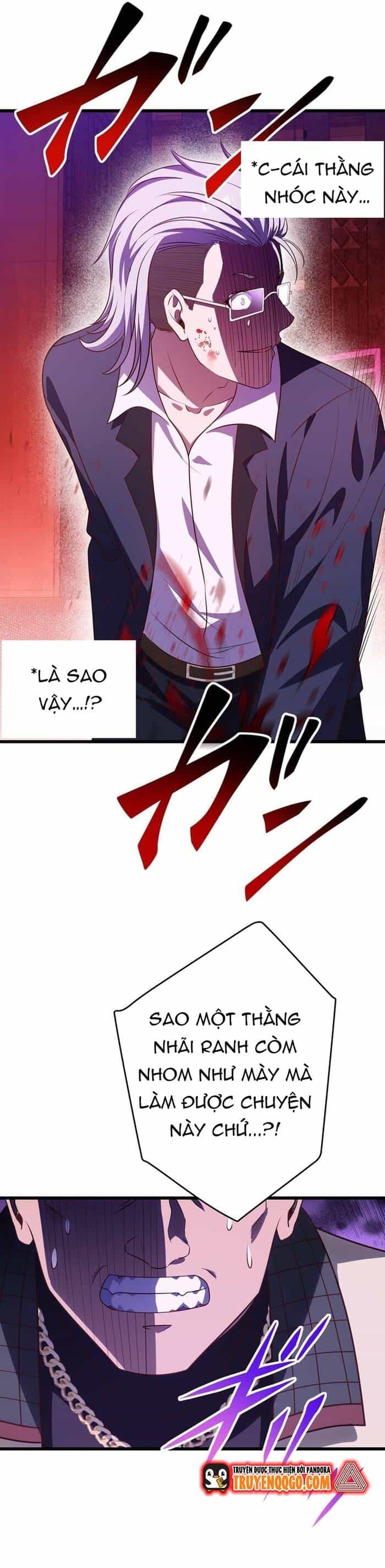 Kakusei Kaku Gamer No Genjitsu Kouryaku - Chương 20 - ảnh 47