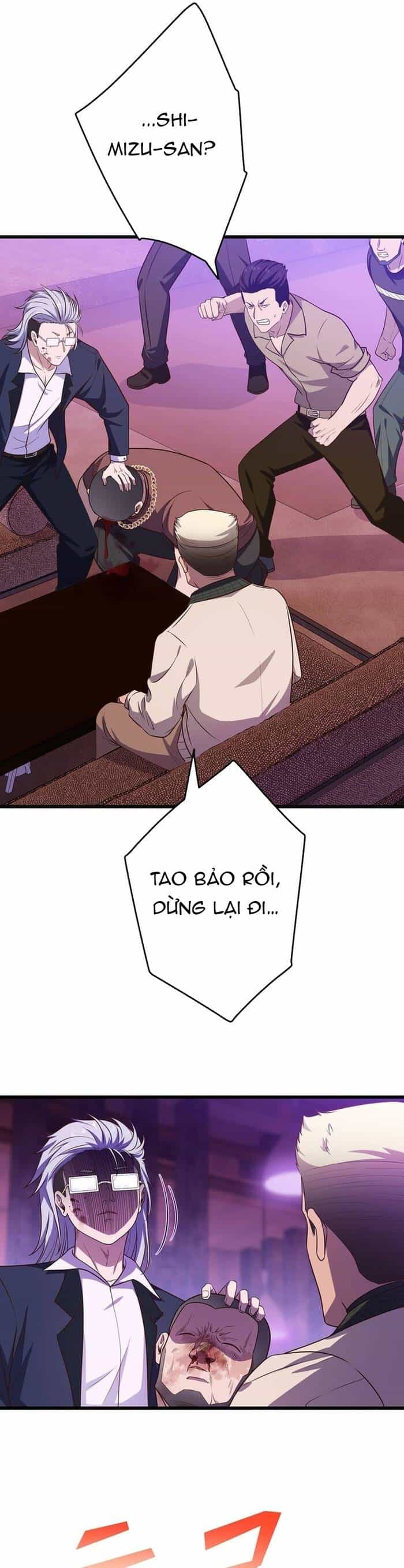 Kakusei Kaku Gamer No Genjitsu Kouryaku - Chương 20 - ảnh 49