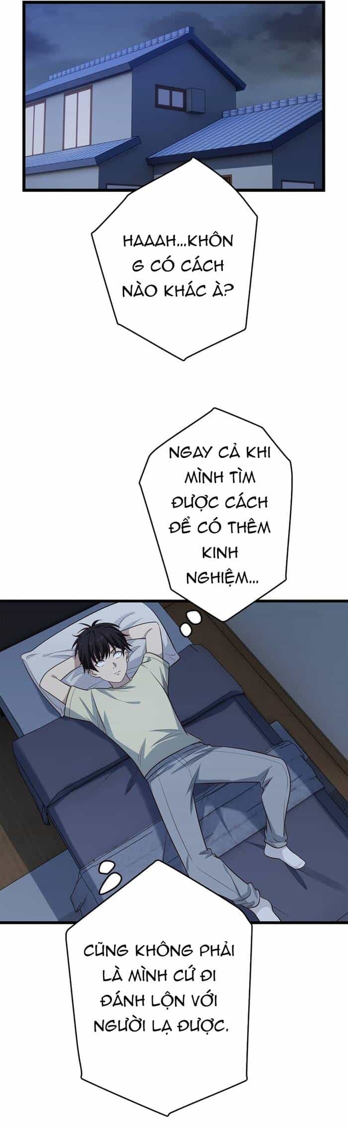 Kakusei Kaku Gamer No Genjitsu Kouryaku - Chương 20 - ảnh 60
