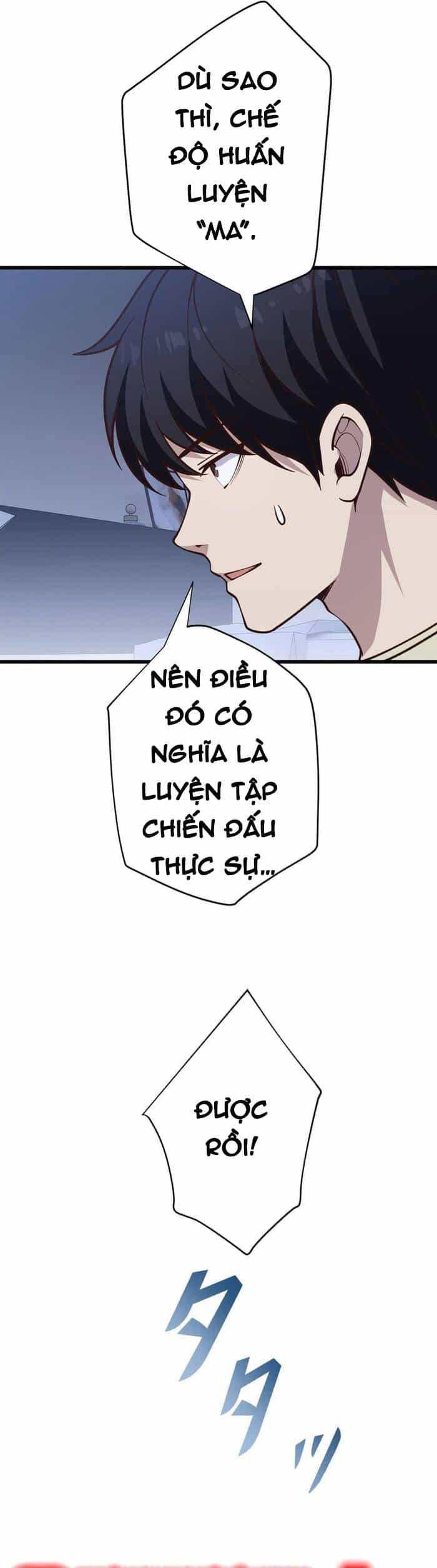 Kakusei Kaku Gamer No Genjitsu Kouryaku - Chương 21 - ảnh 15