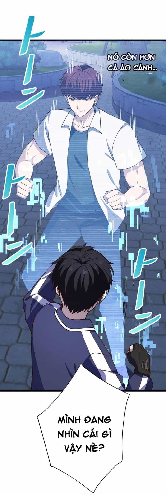 Kakusei Kaku Gamer No Genjitsu Kouryaku - Chương 21 - ảnh 24
