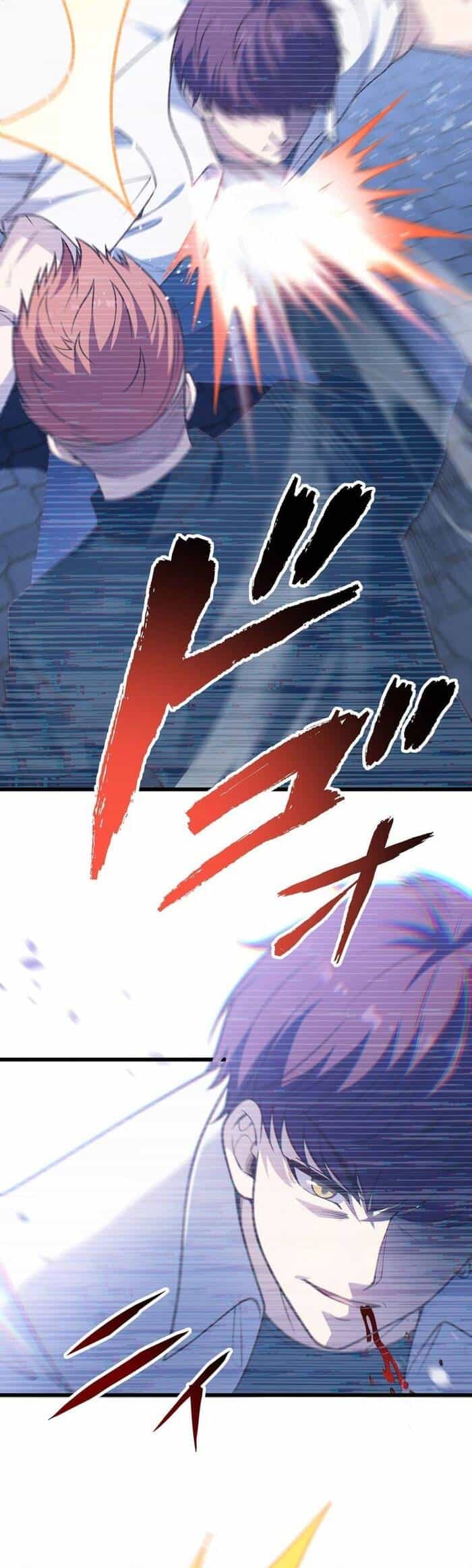 Kakusei Kaku Gamer No Genjitsu Kouryaku - Chương 21 - ảnh 35