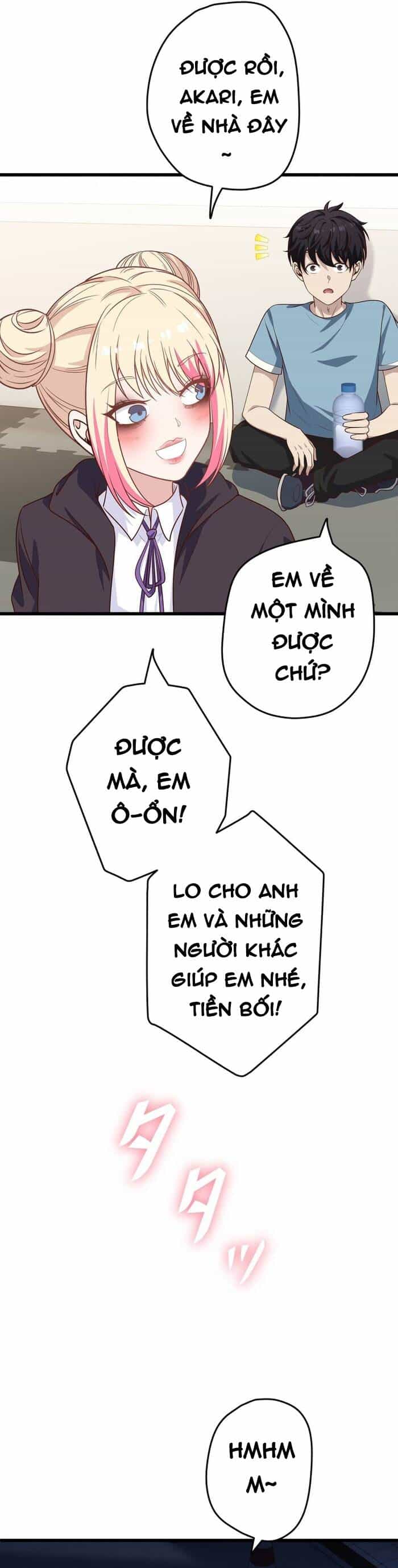 Kakusei Kaku Gamer No Genjitsu Kouryaku - Chương 21 - ảnh 57