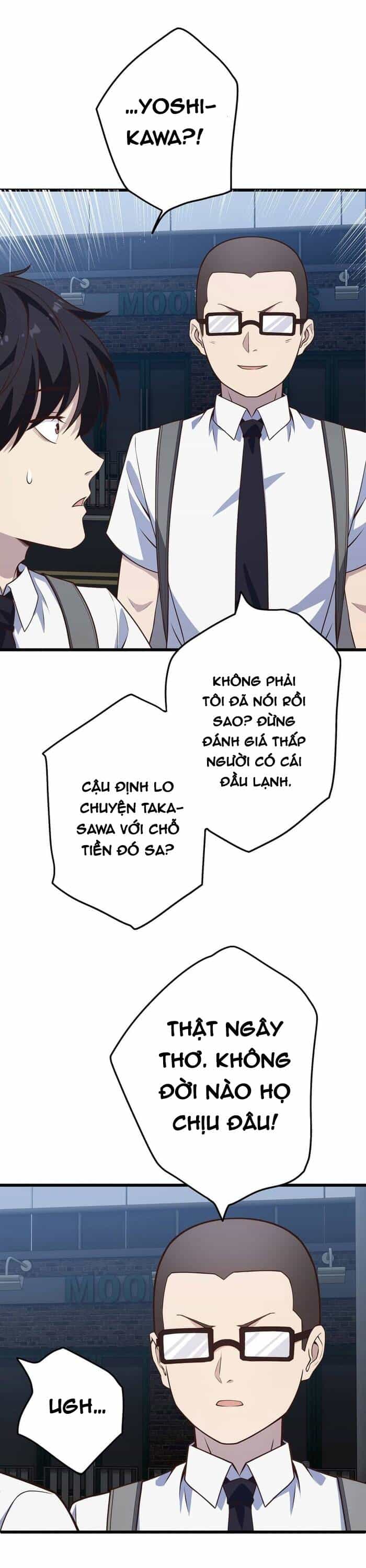 Kakusei Kaku Gamer No Genjitsu Kouryaku - Chương 21 - ảnh 74