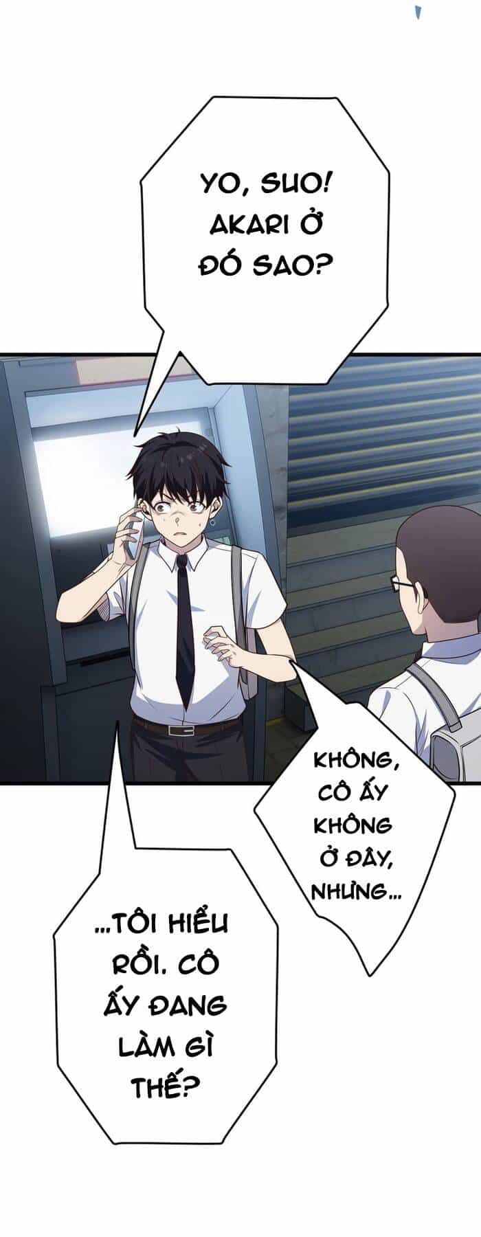 Kakusei Kaku Gamer No Genjitsu Kouryaku - Chương 21 - ảnh 77
