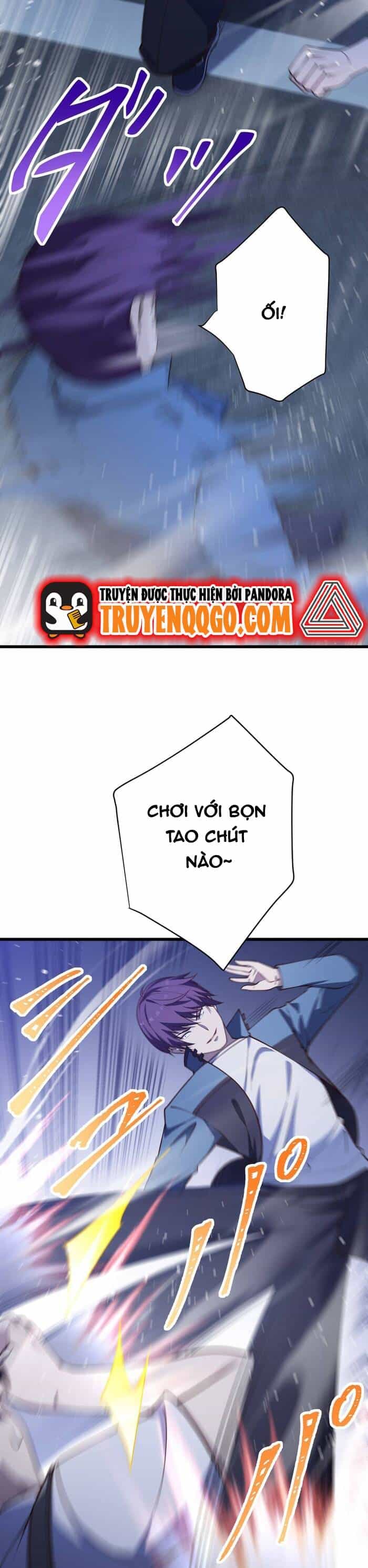 Kakusei Kaku Gamer No Genjitsu Kouryaku - Chương 22 - ảnh 39
