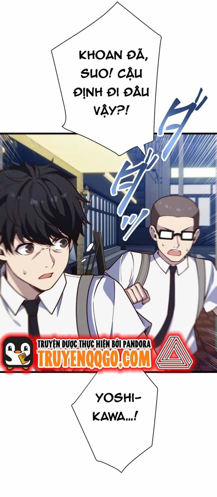 Kakusei Kaku Gamer No Genjitsu Kouryaku - Chương 22 - ảnh 4