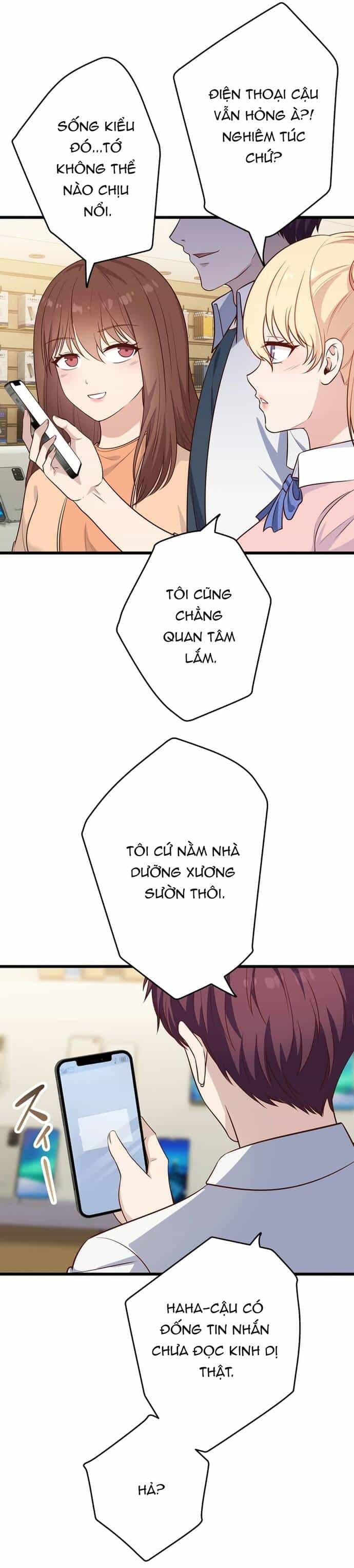 Kakusei Kaku Gamer No Genjitsu Kouryaku - Chương 23 - ảnh 43
