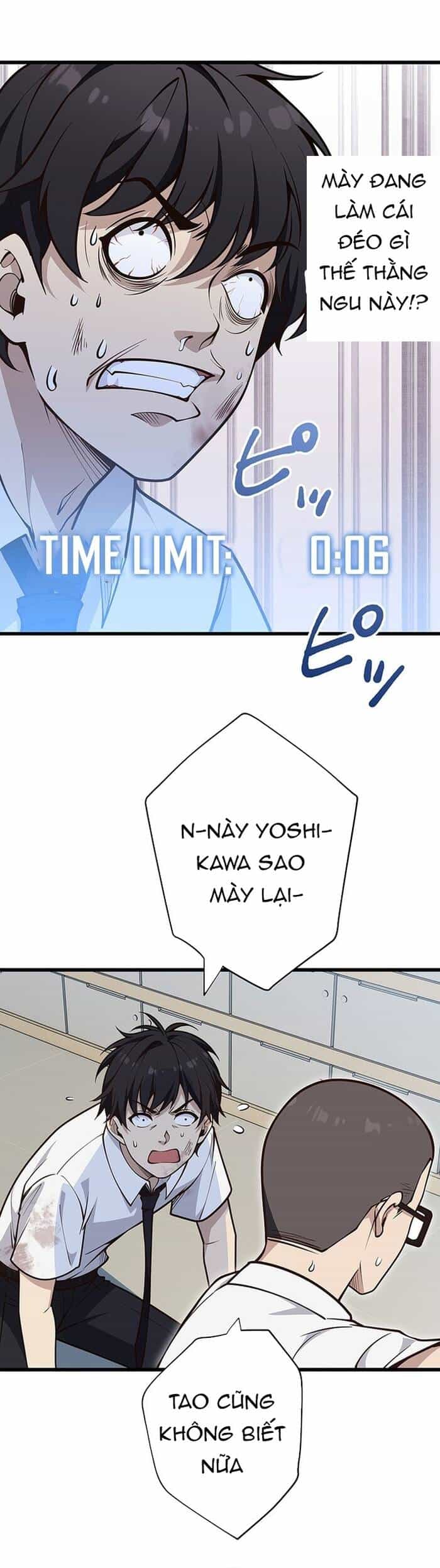 Kakusei Kaku Gamer No Genjitsu Kouryaku - Chương 3 - ảnh 29