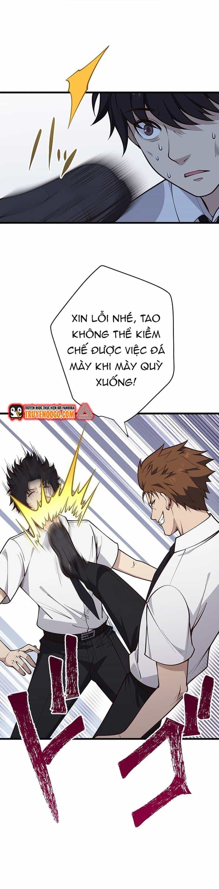 Kakusei Kaku Gamer No Genjitsu Kouryaku - Chương 3 - ảnh 34