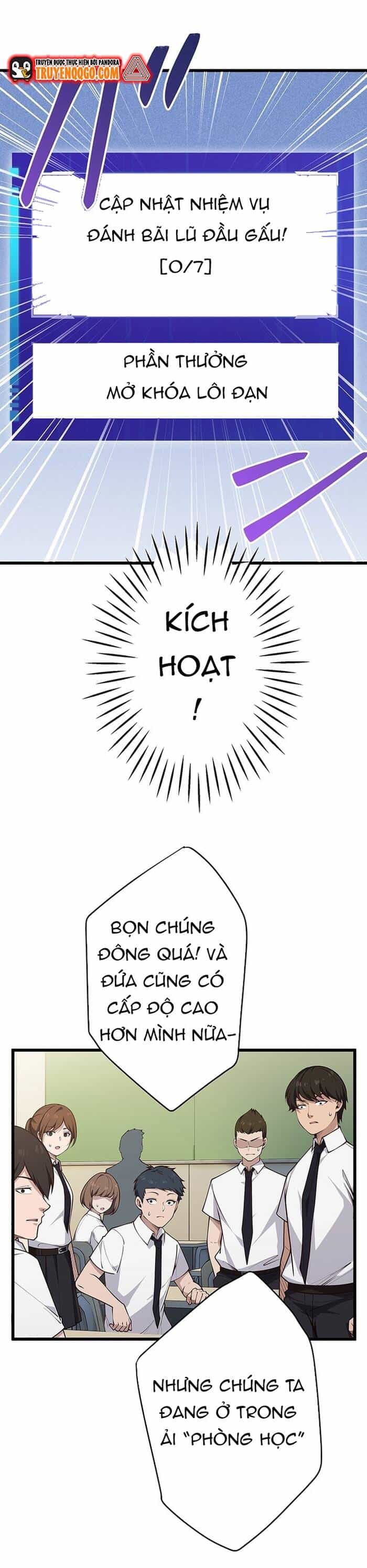 Kakusei Kaku Gamer No Genjitsu Kouryaku - Chương 3 - ảnh 48