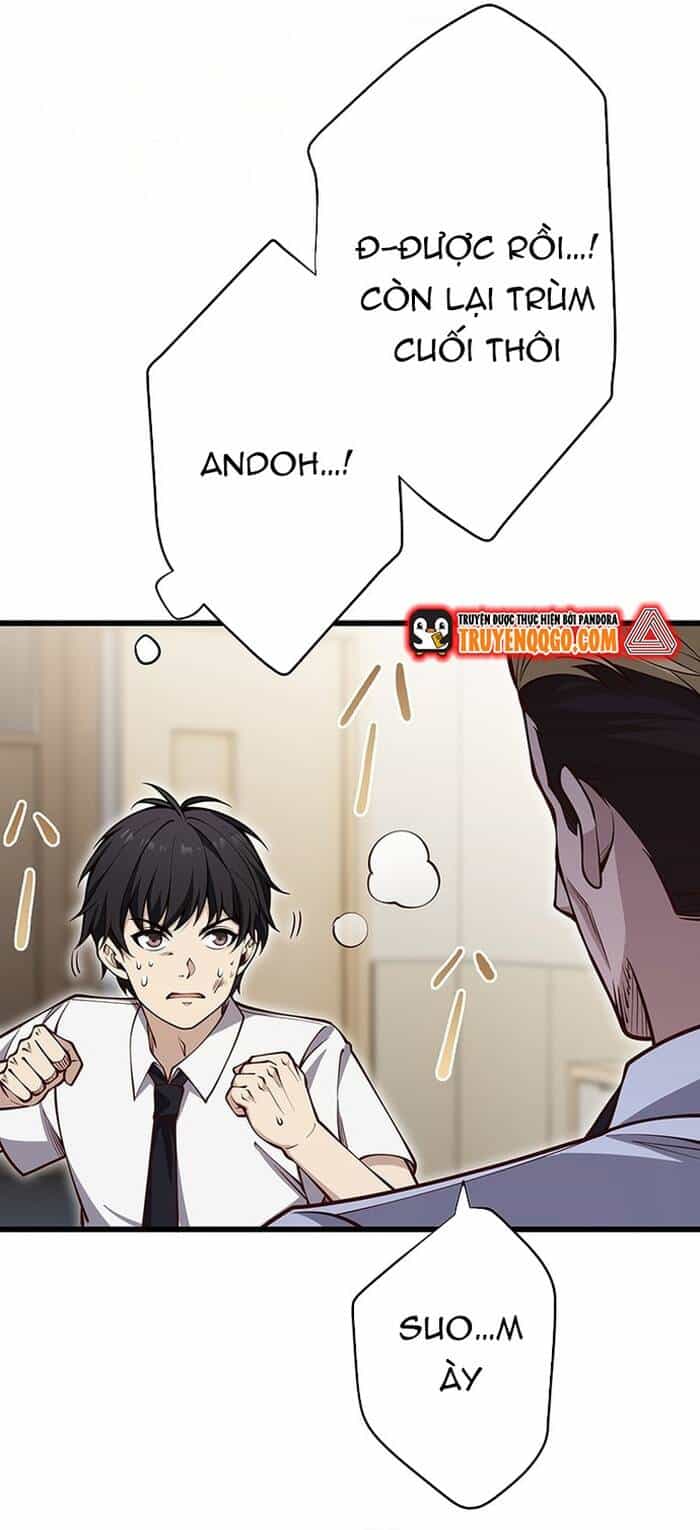 Kakusei Kaku Gamer No Genjitsu Kouryaku - Chương 3 - ảnh 55