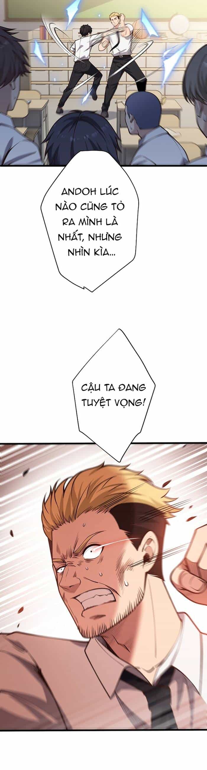 Kakusei Kaku Gamer No Genjitsu Kouryaku - Chương 3 - ảnh 63