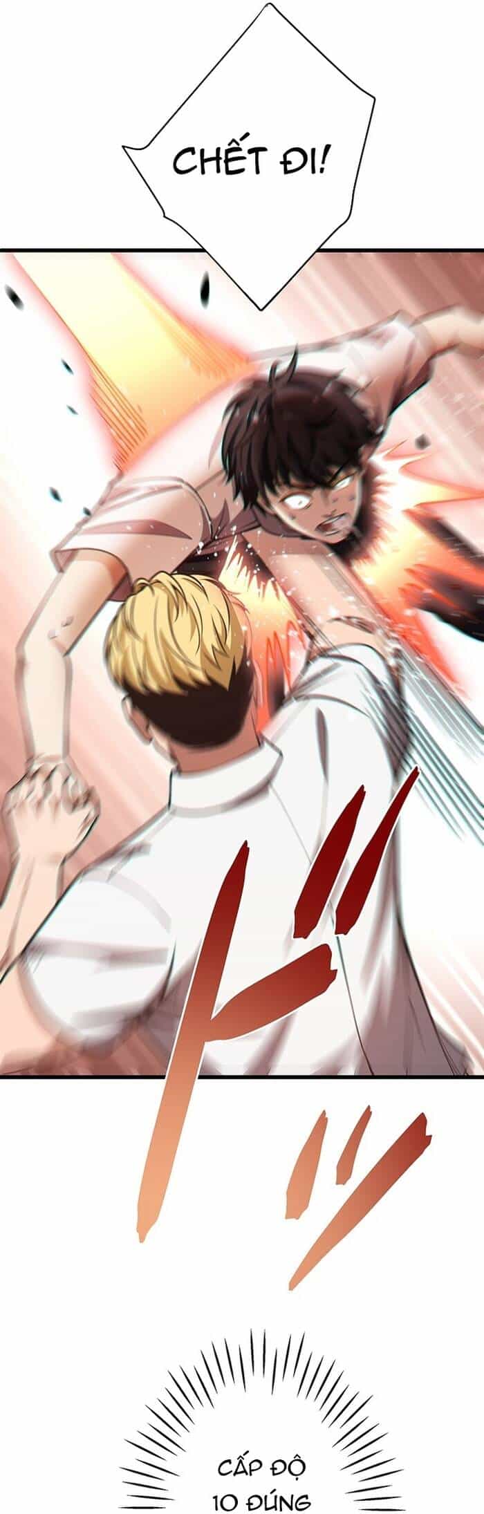 Kakusei Kaku Gamer No Genjitsu Kouryaku - Chương 3 - ảnh 67