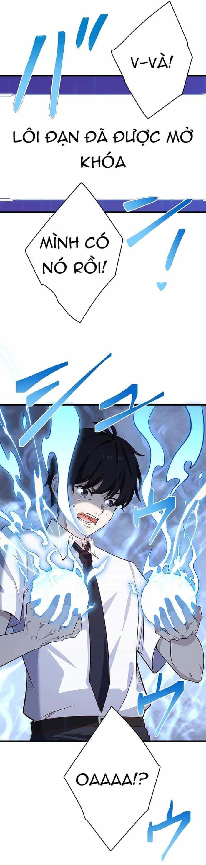 Kakusei Kaku Gamer No Genjitsu Kouryaku - Chương 3 - ảnh 74