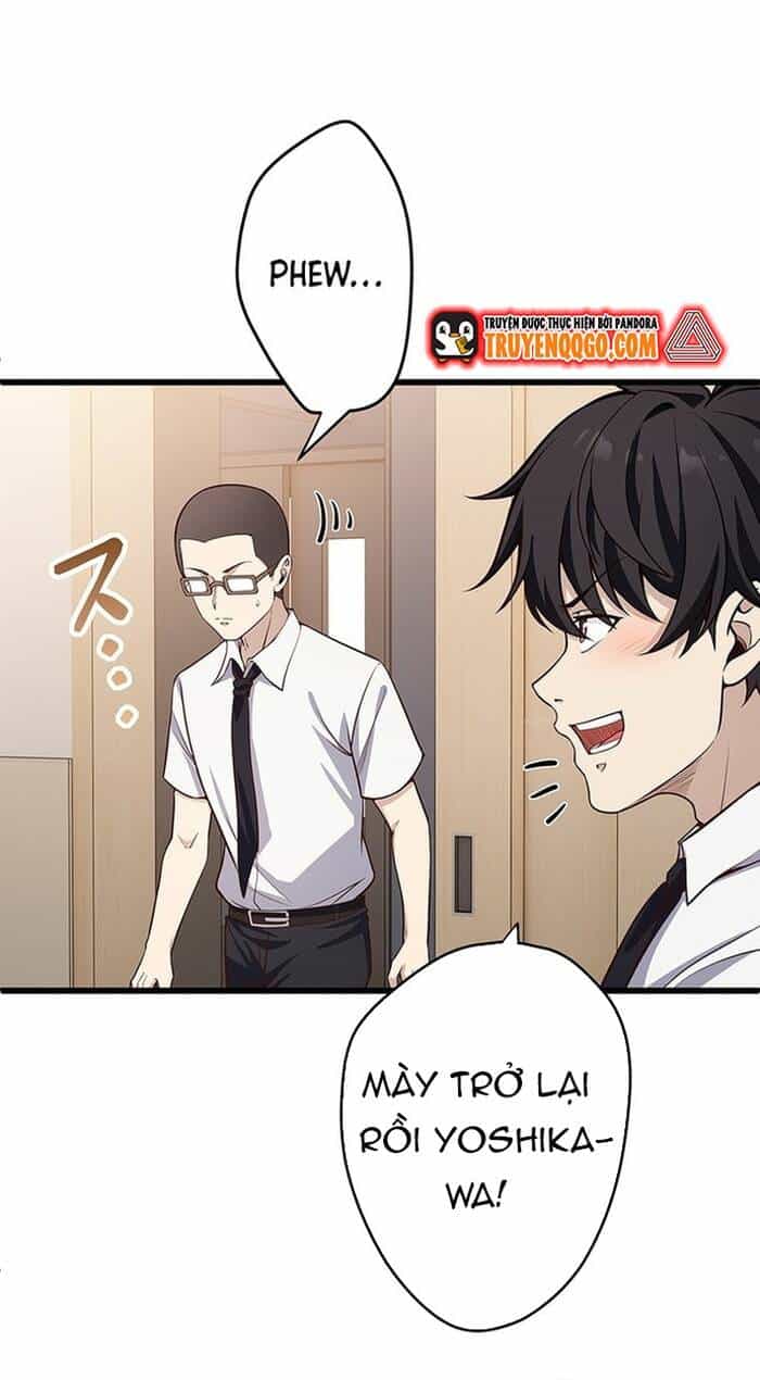 Kakusei Kaku Gamer No Genjitsu Kouryaku - Chương 3 - ảnh 88