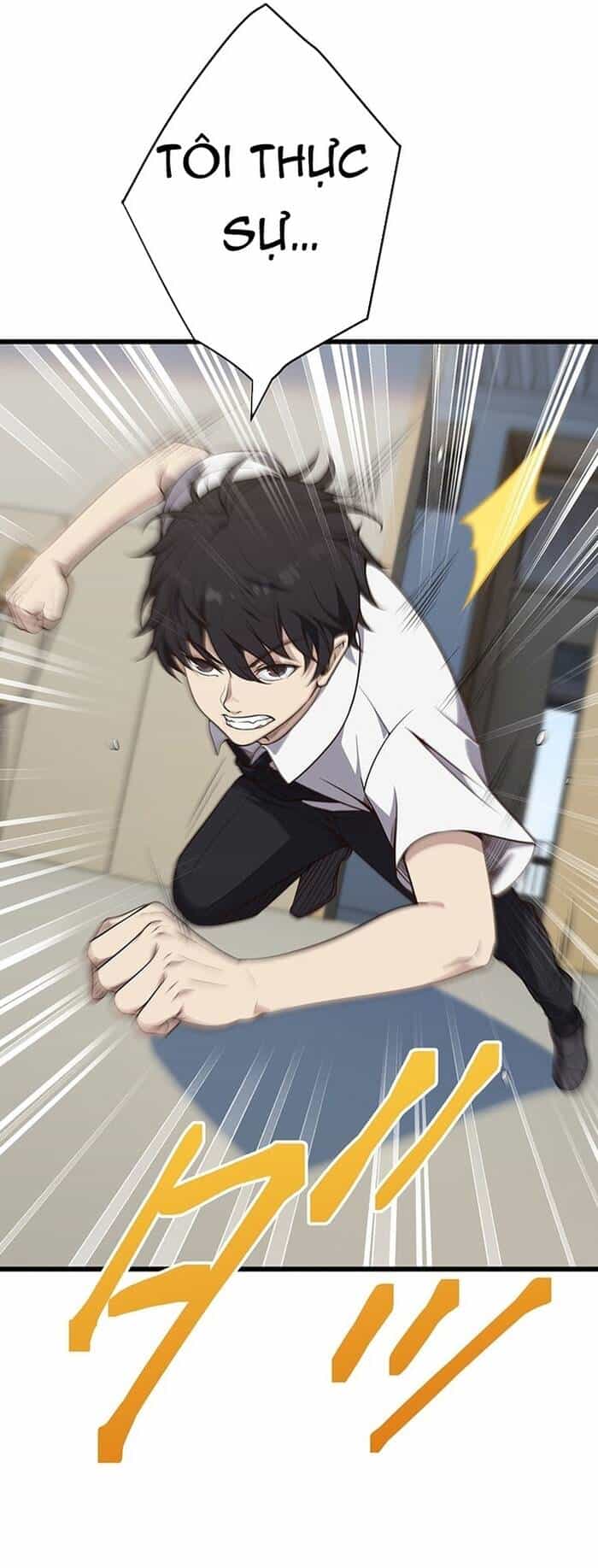 Kakusei Kaku Gamer No Genjitsu Kouryaku - Chương 3 - ảnh 9