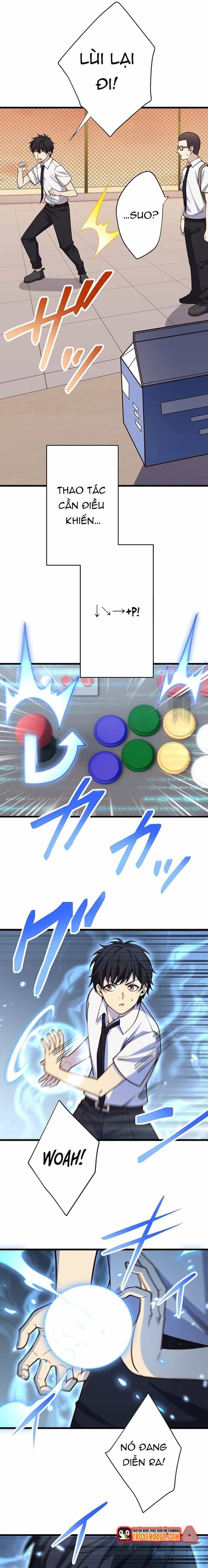 Kakusei Kaku Gamer No Genjitsu Kouryaku - Chương 3 - ảnh 91