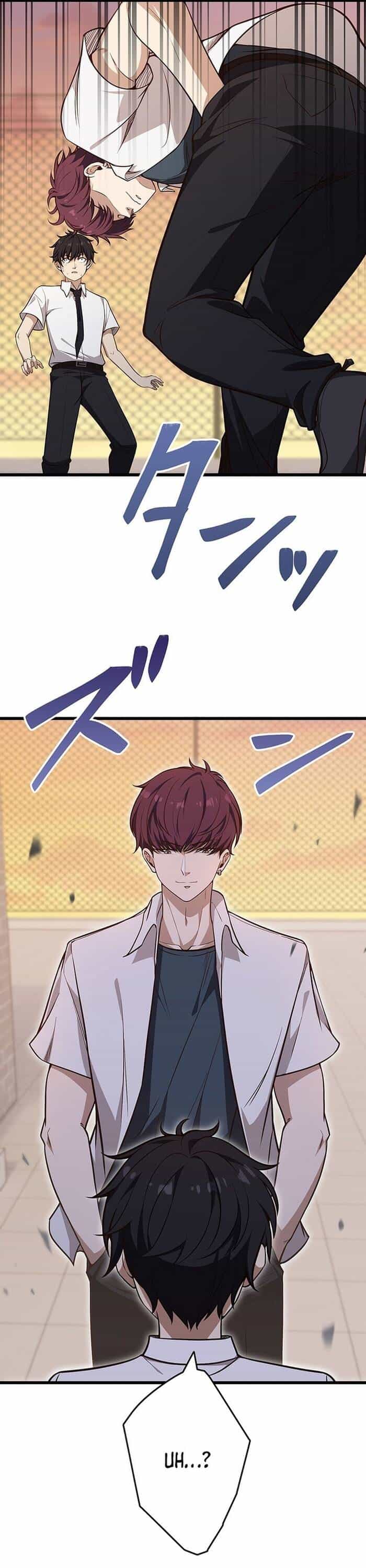 Kakusei Kaku Gamer No Genjitsu Kouryaku - Chương 4 - ảnh 12