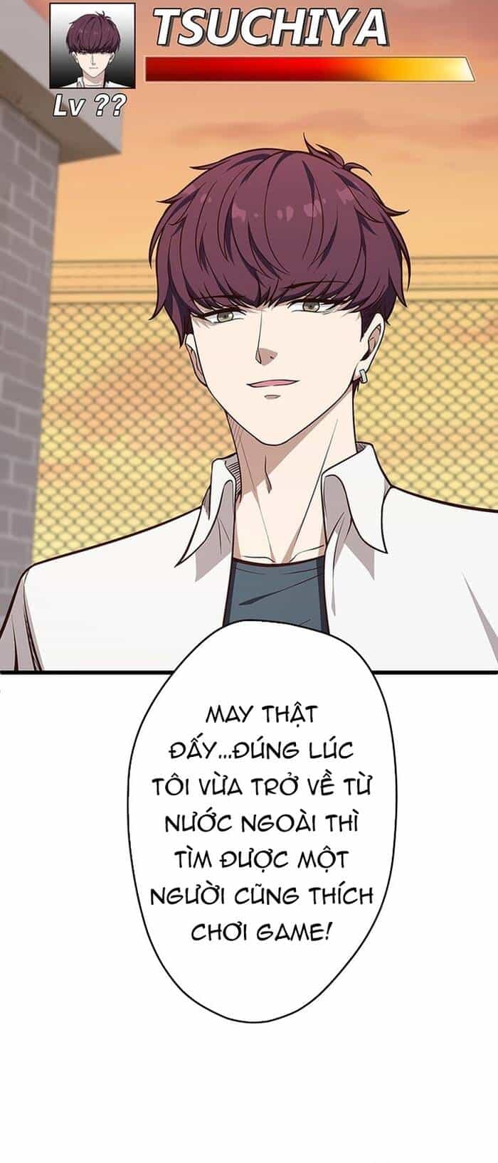 Kakusei Kaku Gamer No Genjitsu Kouryaku - Chương 4 - ảnh 17