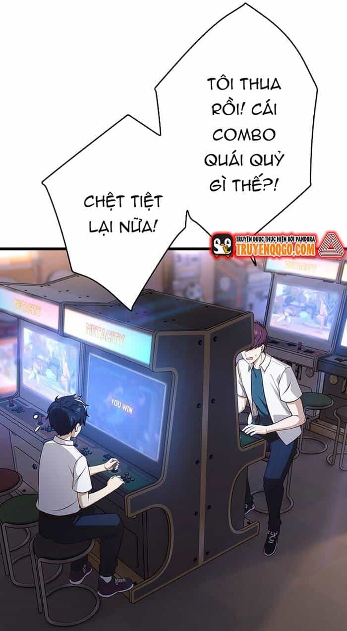 Kakusei Kaku Gamer No Genjitsu Kouryaku - Chương 4 - ảnh 21