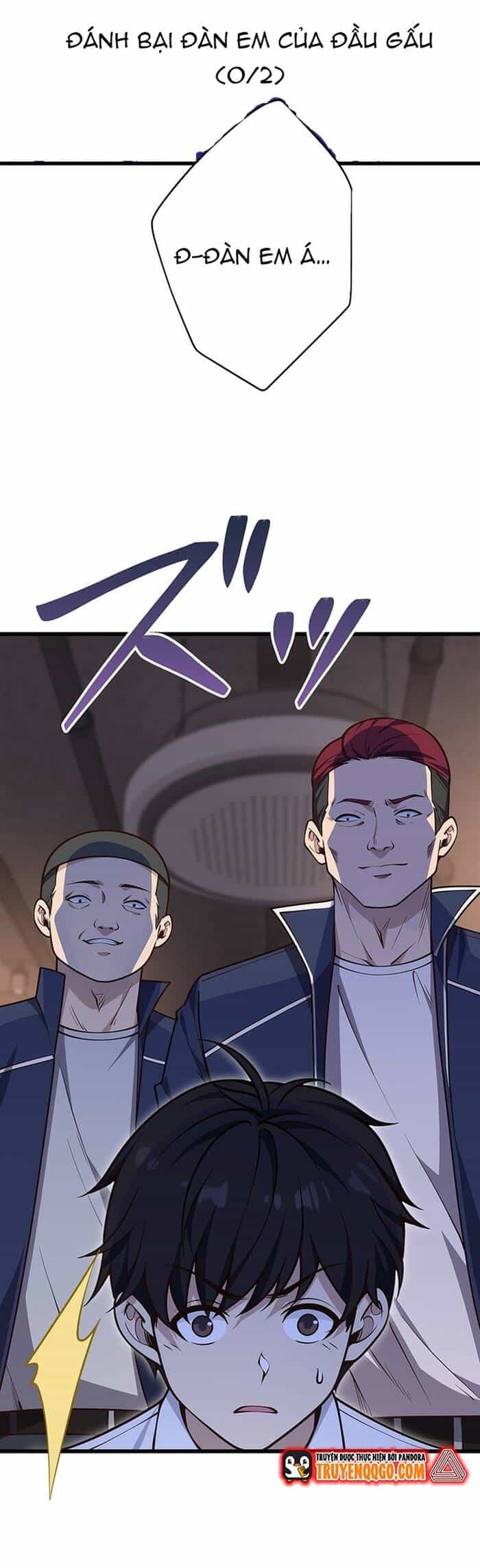 Kakusei Kaku Gamer No Genjitsu Kouryaku - Chương 4 - ảnh 32