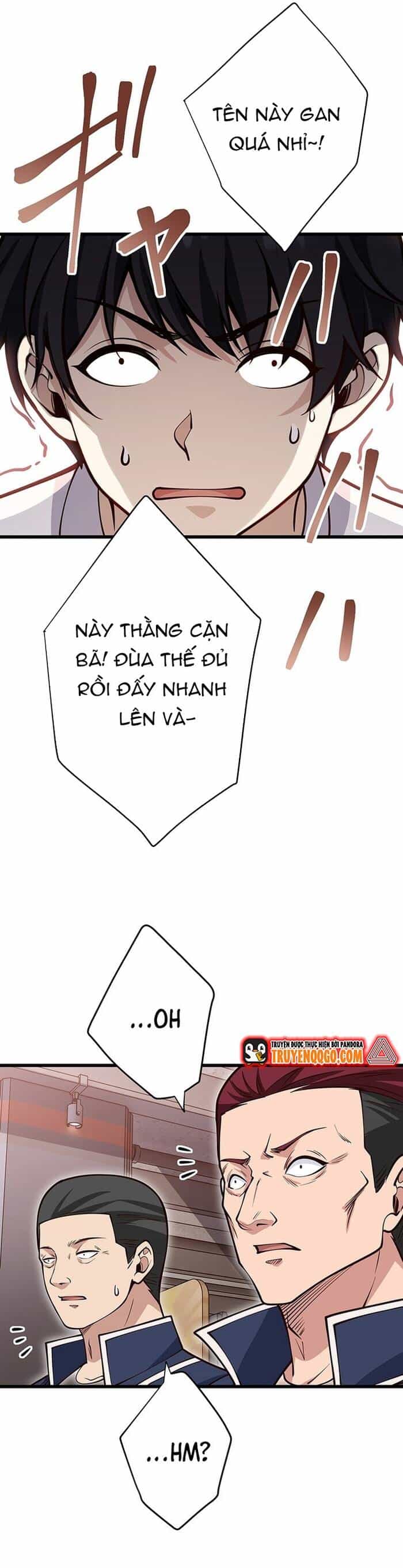 Kakusei Kaku Gamer No Genjitsu Kouryaku - Chương 4 - ảnh 39