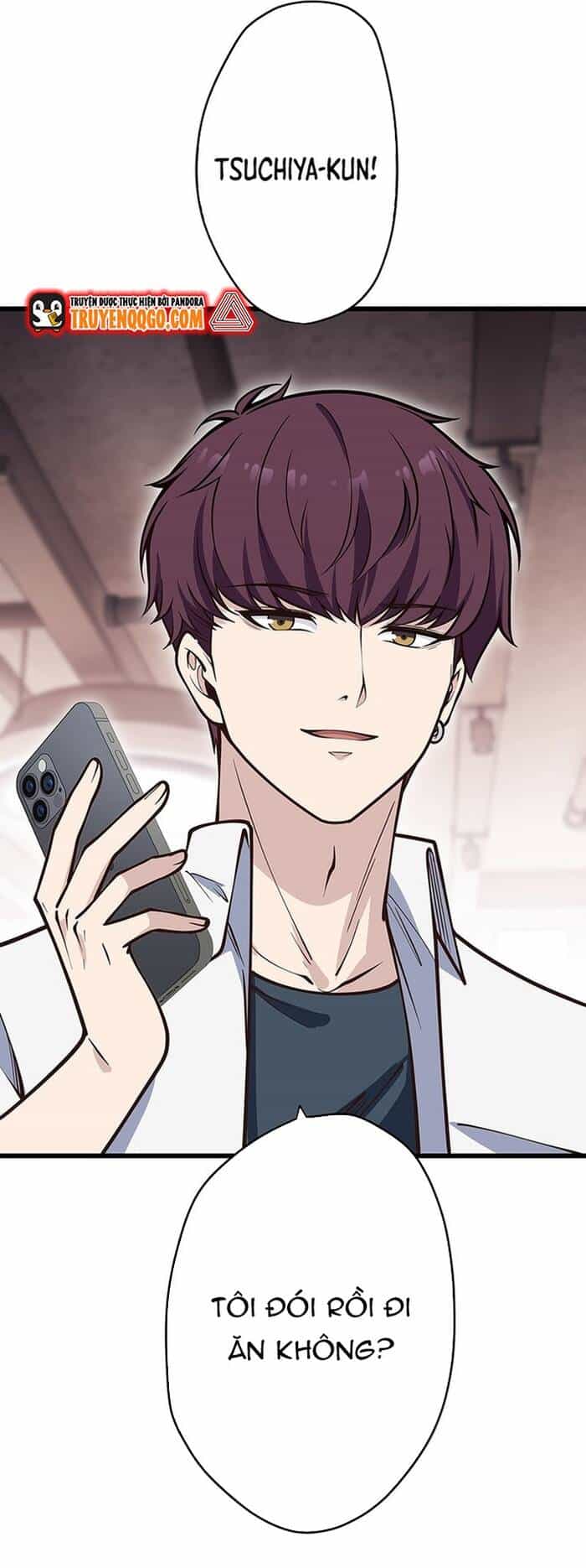 Kakusei Kaku Gamer No Genjitsu Kouryaku - Chương 4 - ảnh 42
