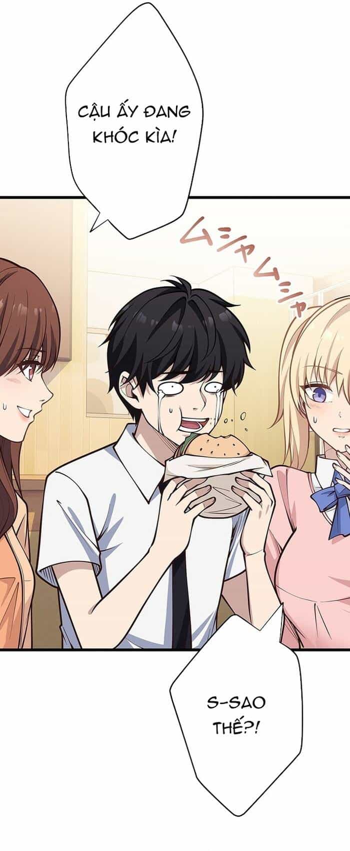 Kakusei Kaku Gamer No Genjitsu Kouryaku - Chương 4 - ảnh 56
