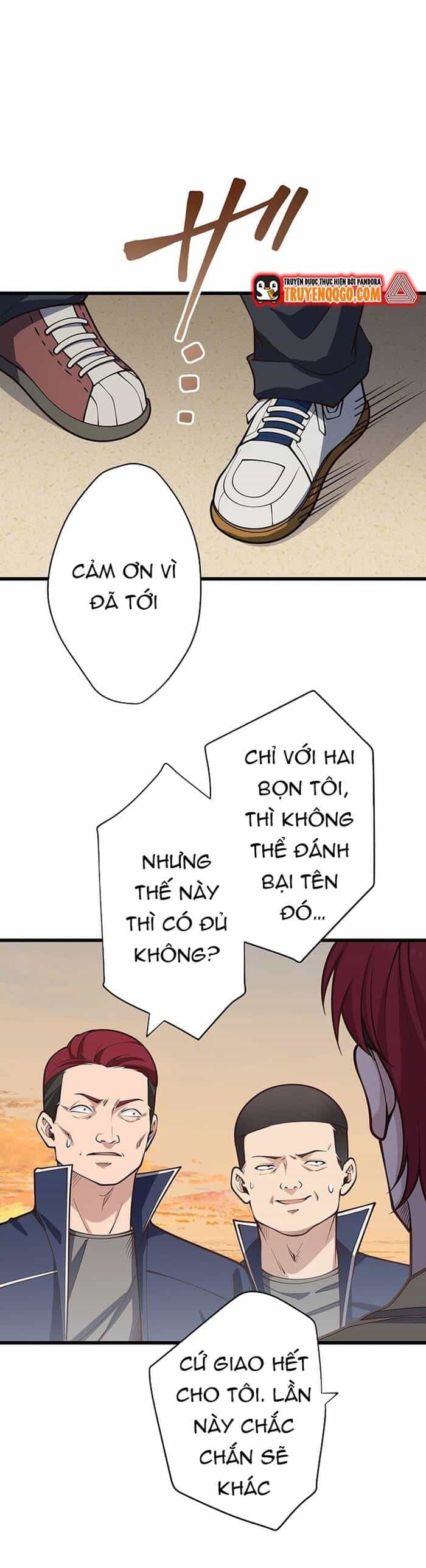 Kakusei Kaku Gamer No Genjitsu Kouryaku - Chương 4 - ảnh 58