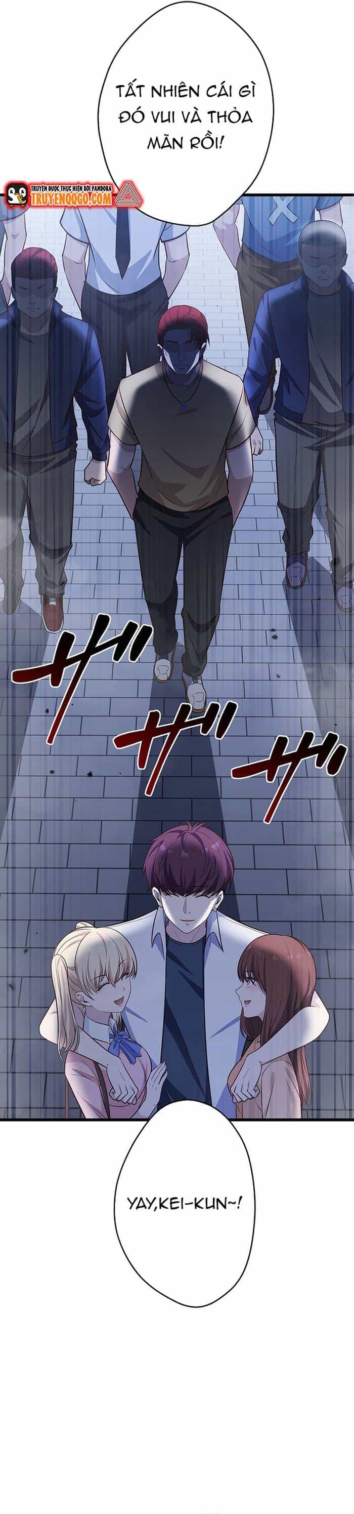 Kakusei Kaku Gamer No Genjitsu Kouryaku - Chương 4 - ảnh 63