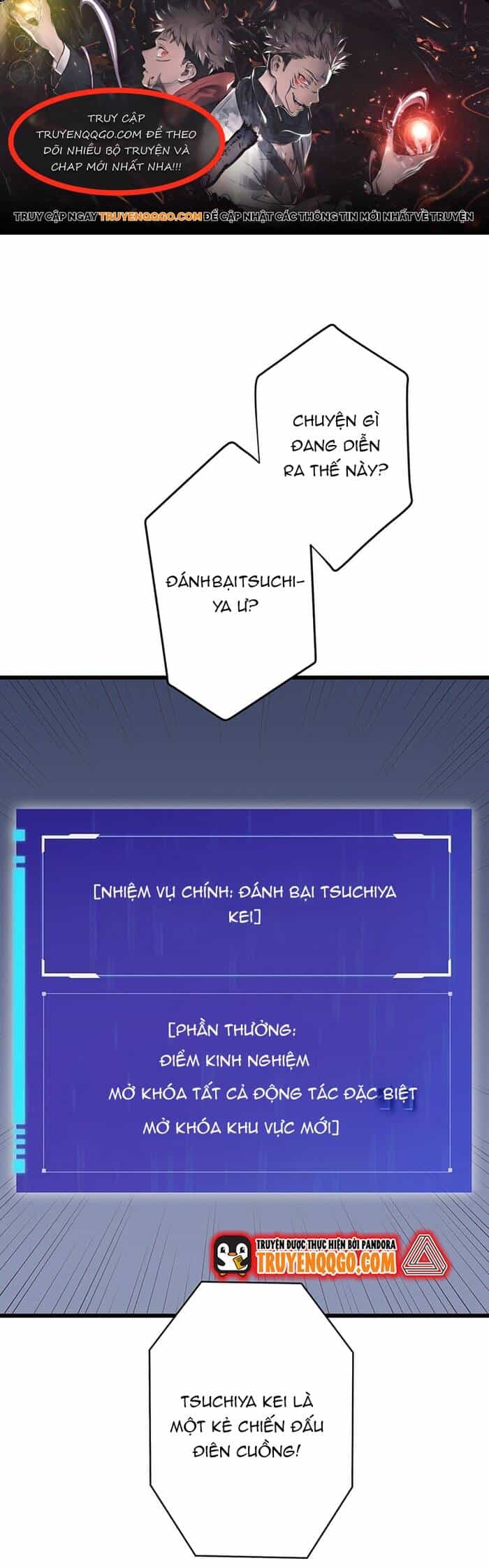 Kakusei Kaku Gamer No Genjitsu Kouryaku - Chương 5 - ảnh 1